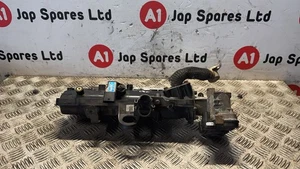 2012-2016 VAUXHALL COMBO MK3 1.3 DIESEL A13FD EURO 5 AIR INLET INTAKE MANIFOLD - Picture 1 of 11