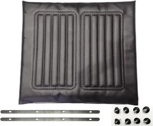 Silver Sport 2 Wheelchair seat cushion 20 inch,Wheelchair replacement Black  - Picture 1 of 4