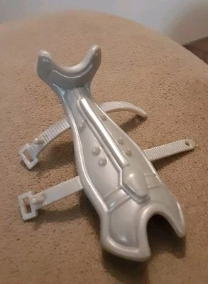 Gi Joe Shield Armor 1/6 Scale  For 12” Action Figures Ultimate Soldier LT  - Image 1 of 4