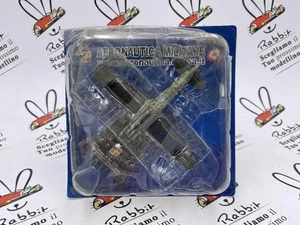 DIE CAST 1/100 MACCHI MC.205  VELTRO AERONAUTICA REPUB. AERONAUTICA MILITARE - Picture 1 of 3