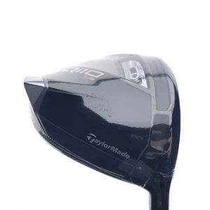NEW TOUR ISSUE TaylorMade Qi10 LS Driver / 8.0 Degrees / X-Stiff Flex - Picture 1 of 10