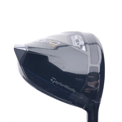 NEW TOUR ISSUE TaylorMade Qi10 LS Driver / 8.0 Degrees / X-Stiff Flex - Image 1 of 4