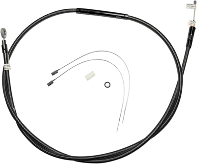 Плетеные высокоэффективные кабели сцепления Magnum 42316 15-23 Indian Scout - Изображение 1 из 2