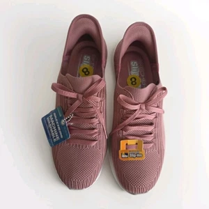Skechers Mujer Manos Libres Slip-ins Ultra Flex 3.0 Brilliant Path Talla 8 Nuevo con Etiquetas - Imagen 1 de 12