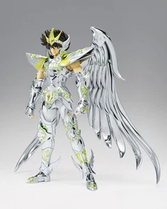 Saint Seiya Saint Cloth Myth Ex Pegasus Seiya God Cloth - Picture 1 of 8