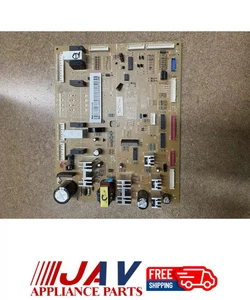 Samsung AP4909012 DA92-00055A Refrigerator Control Board JJV# 7677 - Picture 1 of 1