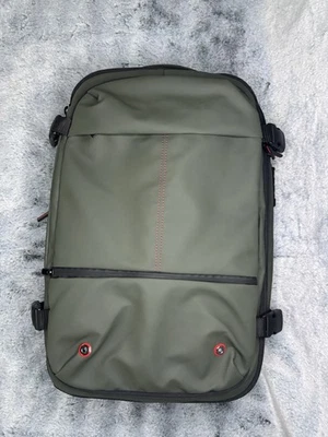 Airback 背包 可扩展防水真空袋 压缩旅行(绿色) — 第 1/4 张图片