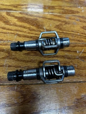 Педали для взбивания яиц Crankbrothers 2 - Изображение 1 из 4