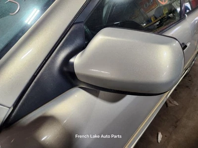 Driver Left Side Mirror Power Heated Fits 03-08 MAZDA 6 1284312 - Image 1 of 4