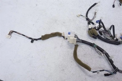 Arnés de cables para instrumentos Lexus Rx300 2003 82141-48133 Foto 1 de 4