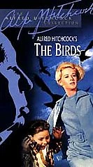 The Birds (VHS, 1999)