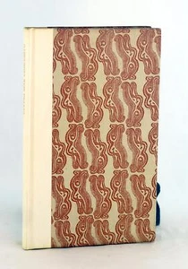 Golden Cockerel Press 1930 Lucina Sine Concubitu Human Parthenogenesis Hoax - Picture 1 of 5