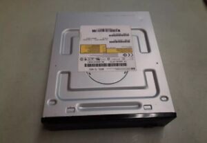 HP TS-H653 DVD-RW SATA Drive TS-H653R/HPTH 575781-500 581600-001 - Black Bezel