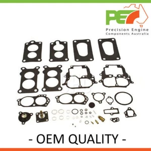 New *TOP QUALITY* Carburetor Repair Kit For Toyota Lite Ace YM41 2.0L 3Y-C - Picture 1 of 4