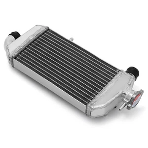 K1200RS 97-05 Gauche Radiateur pour BMW K1200GT 03 04 05 K1200LT 98-08 07 06 02 - Photo 1/13