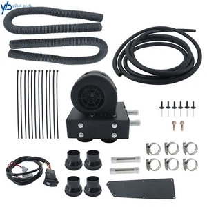Cab Heater Kit with Defrost SSHK920-00 2019-2020 For Honda Talon - Picture 1 of 14