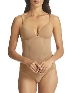 FINE LINES AUSTRALIA RL134 Refined Bodysuit Size 32C - Picture 1 of 3