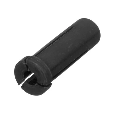 Reducing Collet Adaptor 6mm to 3mm Shank Reducer Bit Mandrel Spindle Shank Tool - image 1 of 4