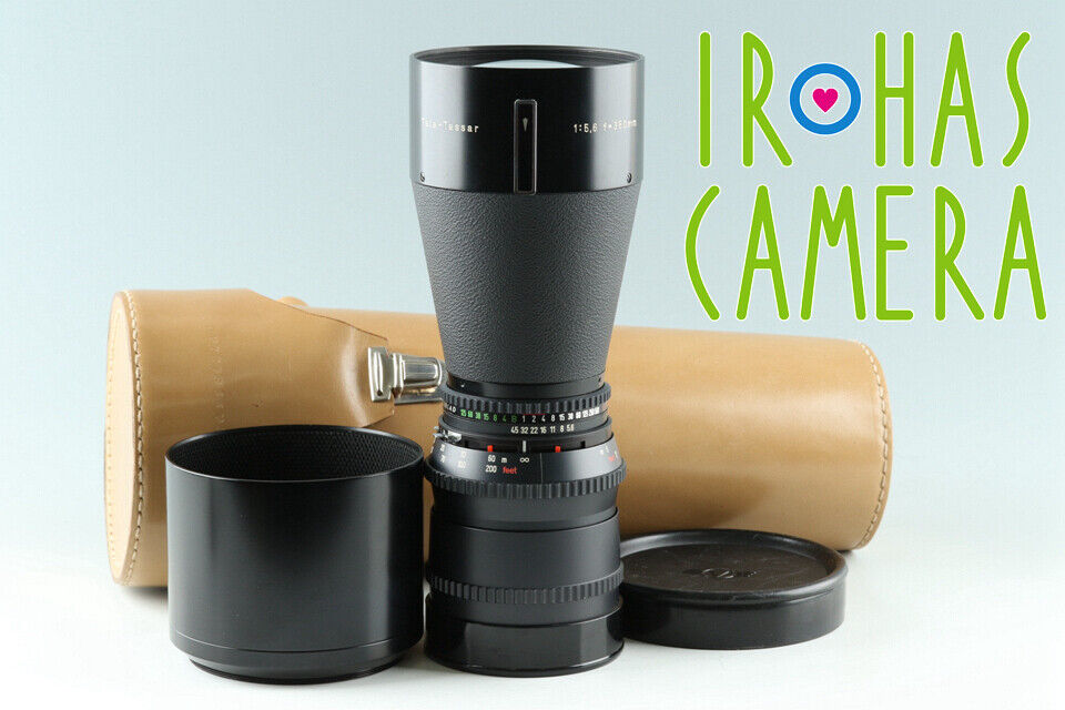 ZEISS Tele-Tessar T* f/5.6 Camera Lenses for sale | eBay ZEISS Tele-Tessar T* f/5.6 Camera Lenses for sale | eBay