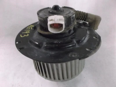 Blower Motor Fits 98-10 MAZDA B-4000 488258 Foto 1 de 4