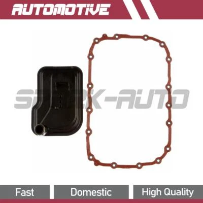 Kit de filtro de transmisión automática ATP 1x para Chevrolet Silverado 1500 2009 2008 Foto 1 de 4