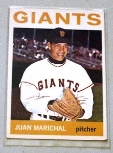 1964 Topps Juan Marichal #280 - Picture 1 of 2