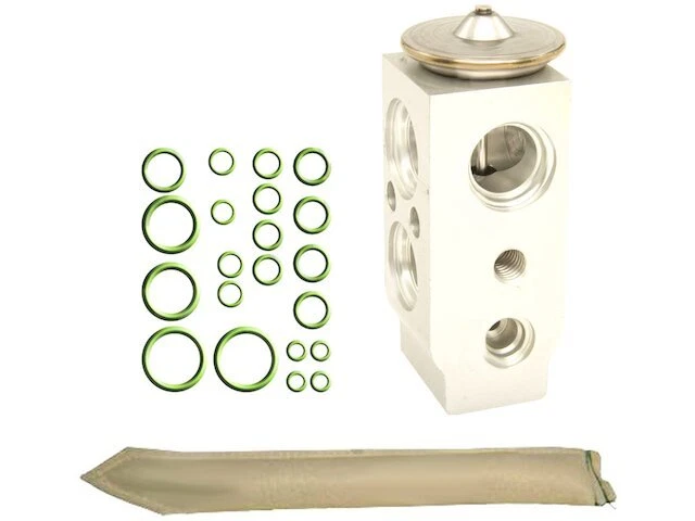 GPD A/C Receiver Drier Kit fits Hyundai Santa Fe 2008-2010 31QDSW - Image 1 of 1