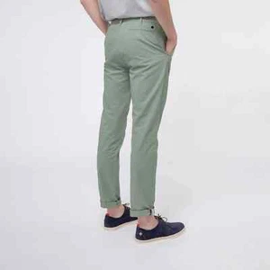 Pantalon vert Brix marque Fuego (ave) - Imagen 1 de 5