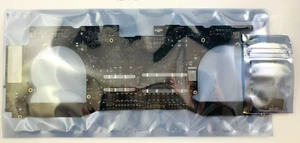 Apple MacBook Pro A1707 2017 15" Logic Board i7 2,8GHz 512GB / 16GB - MPTT2LL/A - Bild 1 von 1