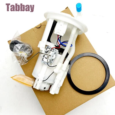 Conjunto de bomba de combustible MR573235 1760A096 para Mitsubishi Airtrek Outlander 2001-08 Foto 1 de 4