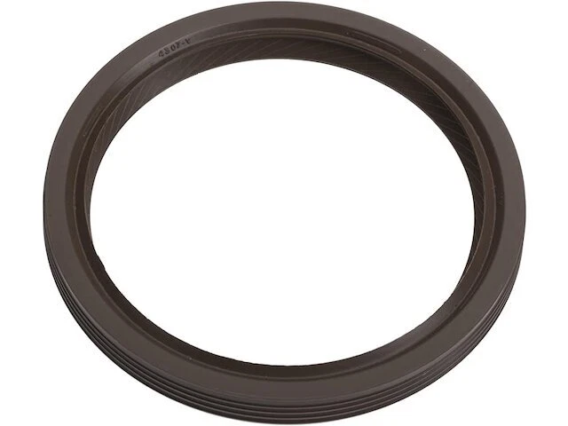 For 1985-1988 Pontiac Fiero Crankshaft Seal Rear 19118VDMK 1986 1987 - Изображение 1 из 2