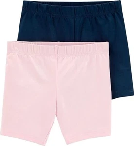 Carter's/OshKosh B'Gosh Kid Girls' Shorts  Size 4-14  $7.99 - Picture 1 of 10