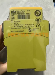 NEW IN BOX 1PC Pilz Safety Module PNOZ XV3.1P 3/24VDC 777522 - Picture 1 of 1