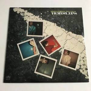 Horslips - Short Stories/Tall Tales First Press LP Vinyl Record - EX/EX - Picture 1 of 6