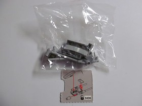 LEGO NABOO ROYAL CRUISER new from Star Wars Advent Calendar Christmas set 9509