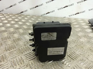 6773012 BMW X5 ABS Block Hydraulic Pump Unit 6773012 6773014 4835 - Picture 1 of 8