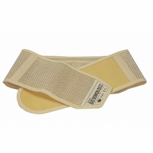 Korean Bio BOWON magnetic Back Support Belt - Picture 1 of 3