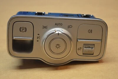 Interruptor de control de faros AMG W167 2021 MERCEDES BENZ GLE63 S 1679051201 Foto 1 de 4