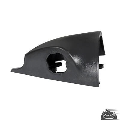Cubierta de poste de espejo retrovisor interior para conductor Ford Focus LH 2008-2011 para 9S4Z-17K709-AA Foto 1 de 4