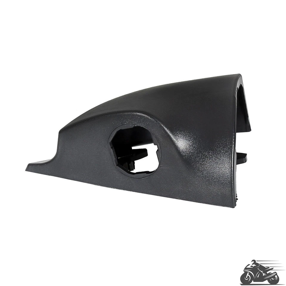 Cubierta de poste de espejo retrovisor interior para conductor Ford Focus LH 2008-2011 para 9S4Z-17K709-AA Foto 1 de 4