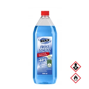 Klax Frostschutz für die Scheibenwaschanlage bis Minus 60 Grad 1L - Picture 1 of 1