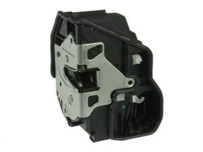 Conjunto de cerradura de puerta delantera izquierda para BMW 135is 2013 cupé 11867FWDR Foto 1 de 2