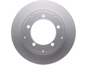 For 1988-1990 Chevrolet C50 Brake Rotor Rear Dynamic Friction 26957HWGD 1989 - Picture 1 of 2