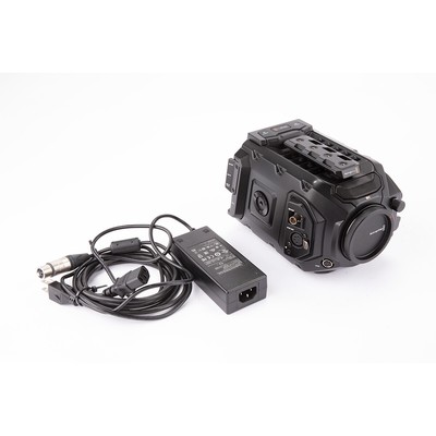BLACKMAGIC URSA MINI PRO 12K Camera with EF M...