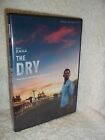 The Dry (DVD, 2022) Eric Bana John Polson fbi action aventure FP