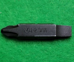 Leatherman Combinazione Phillips / Punta per cacciavite a punta piatta scanalata - Foto 1 di 2