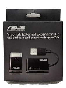 ASUS Vivo Tab External Extension Kit - ASUS PAD-06 *NEW* - Picture 1 of 4