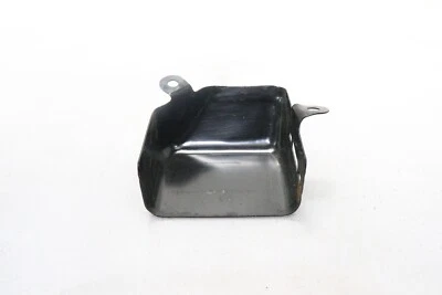 Yamaha FZ6R 2014 soporte de tanque de refrigerante Foto 1 de 4