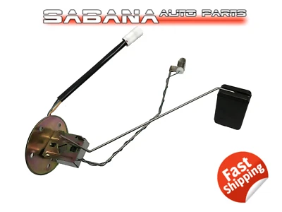 NUEVA unidad de envío de tanque medidor de combustible para Isuzu Rodeo Amigo Trooper 1987-1997 Foto 1 de 4