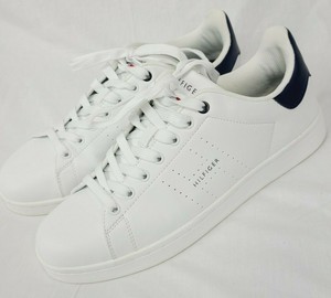 Las mejores ofertas en Zapatos Informales sólido Tommy Hilfiger Blanco para  hombres | eBay